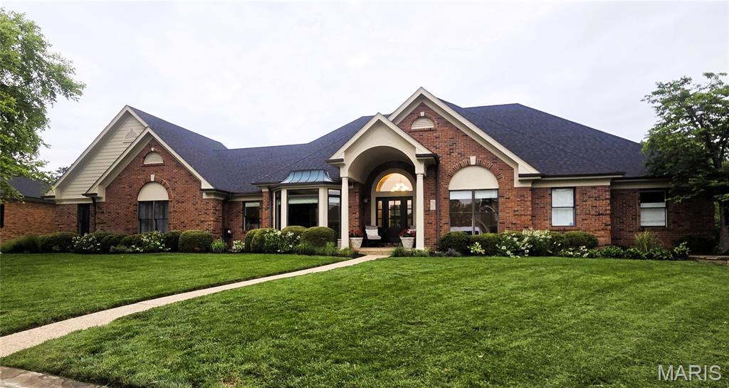 Thorntree Estates At The Legends - Residential
