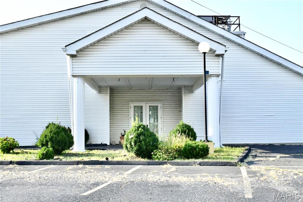 North Western Land Co - Commercial Sale