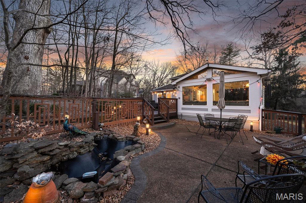 Ridgemoor Forest 1 Lt Pt 8 - Residential