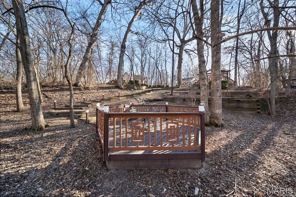 Ridgemoor Forest 1 Lt Pt 8 - Residential