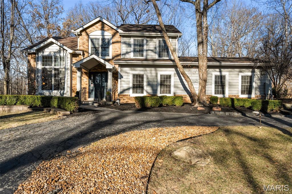 Ridgemoor Forest 1 Lt Pt 8 - Residential