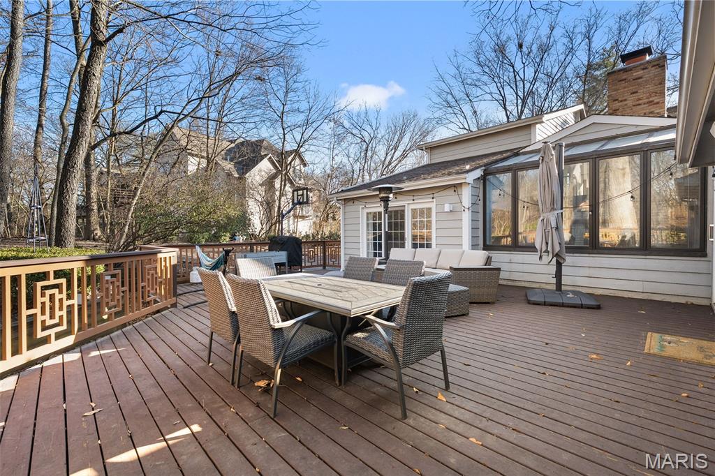 Ridgemoor Forest 1 Lt Pt 8 - Residential