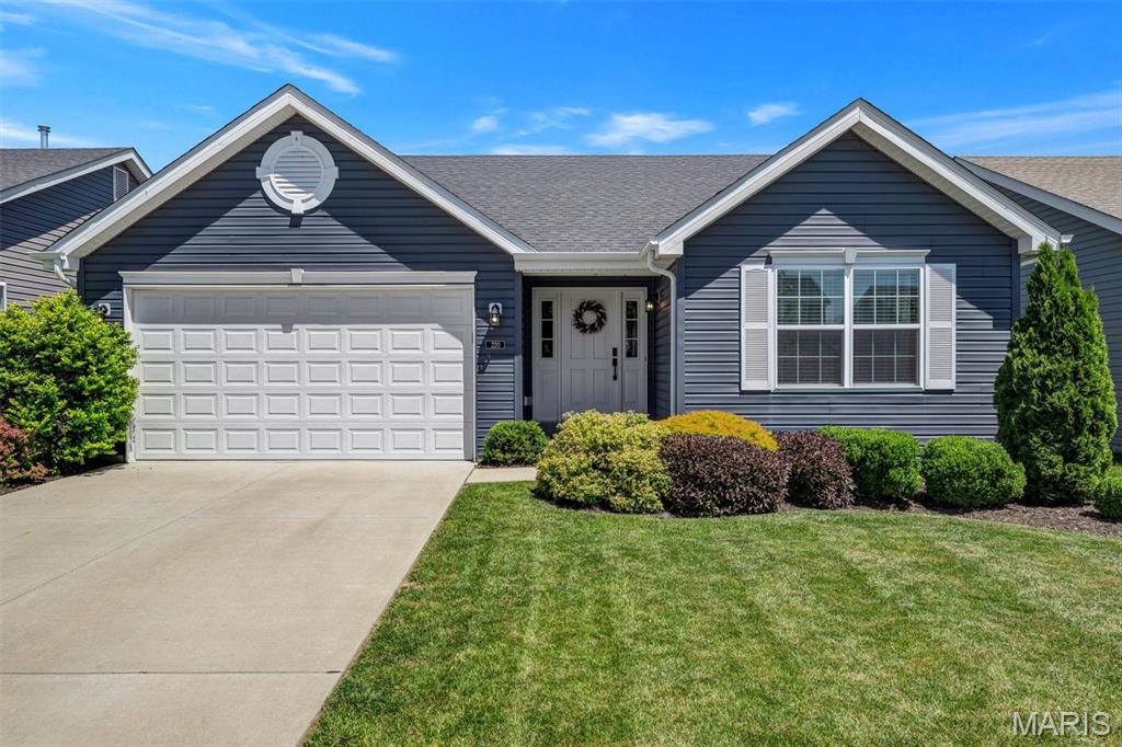 Charlestowne Place #3 - Residential