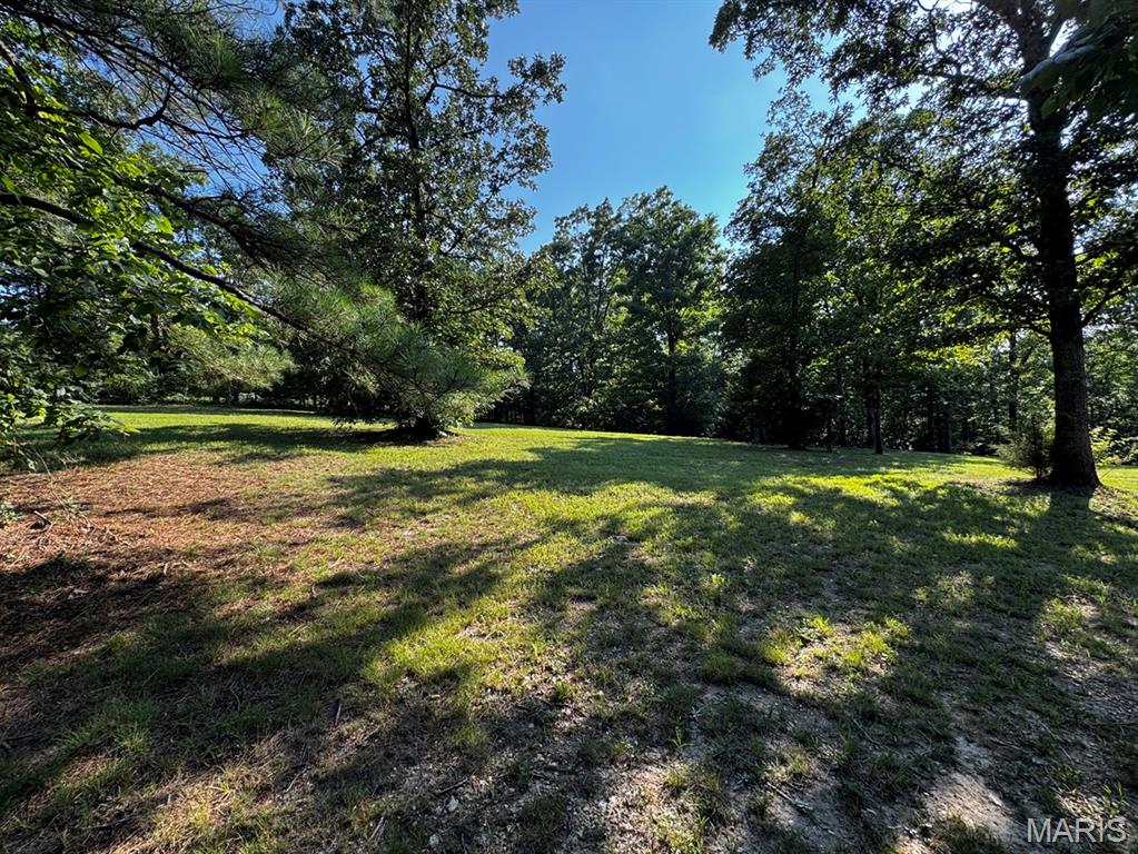 Wolf Creek Estates - Land