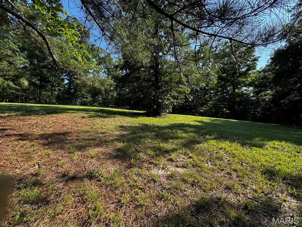 Wolf Creek Estates - Land