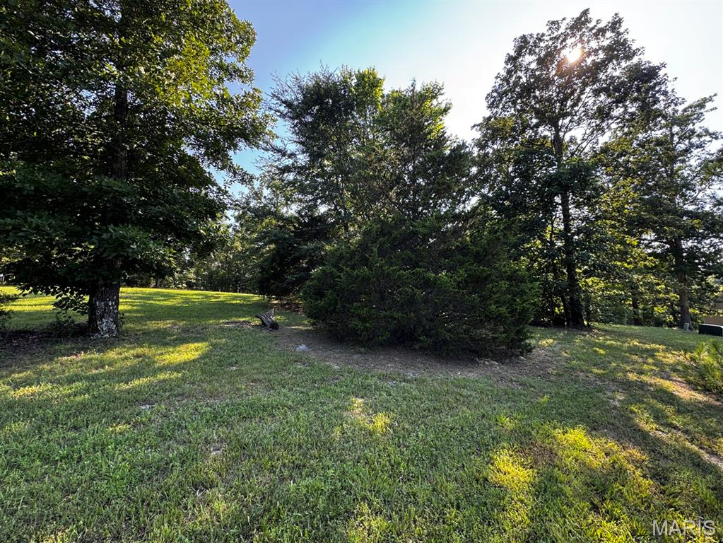 Wolf Creek Estates - Land