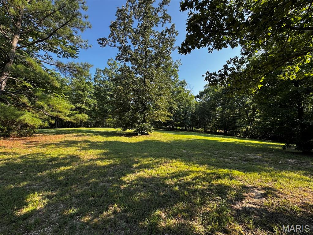Wolf Creek Estates - Land