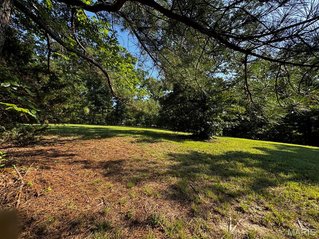 Wolf Creek Estates - Land