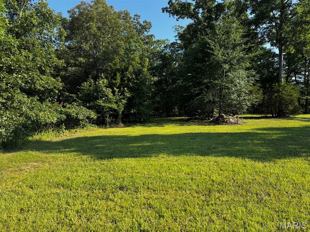 Wolf Creek Estates - Land