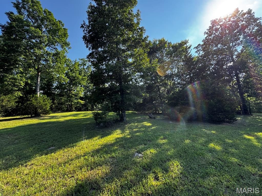 Wolf Creek Estates - Land