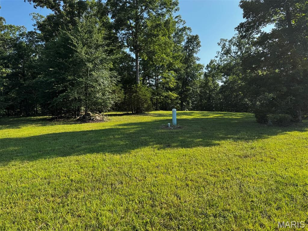 Wolf Creek Estates - Land