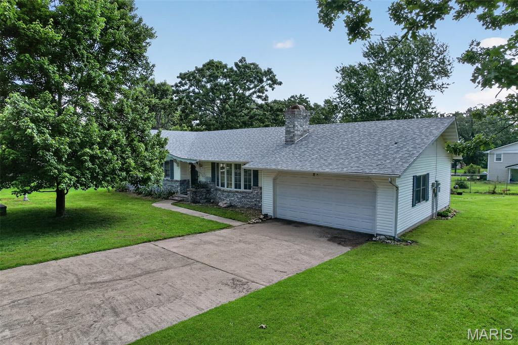 This charming 3-bedroom, 2-bath home has been lovingly cared for and is ready for its next chapter. This home offers solid bones, a functional layout, and plenty of character throughout. Outside, you'll find a spacious yard with multiple storage sheds, perfect for gardening enthusiasts, hobbyists, or extra storage needs. The roof was replaced in 2020, providing added peace of mind. Whether you're looking for a place to make your own or an investment opportunity, this cute property offers a great foundation in a desirable location.