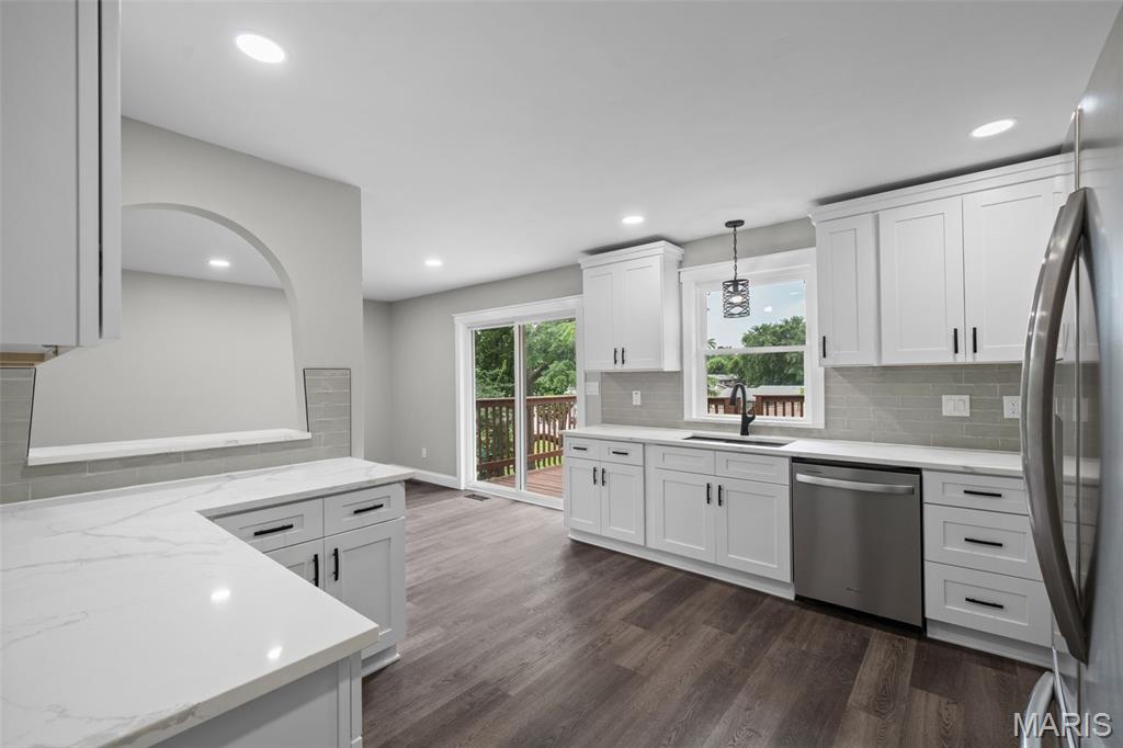 Westglen South Add - Residential
