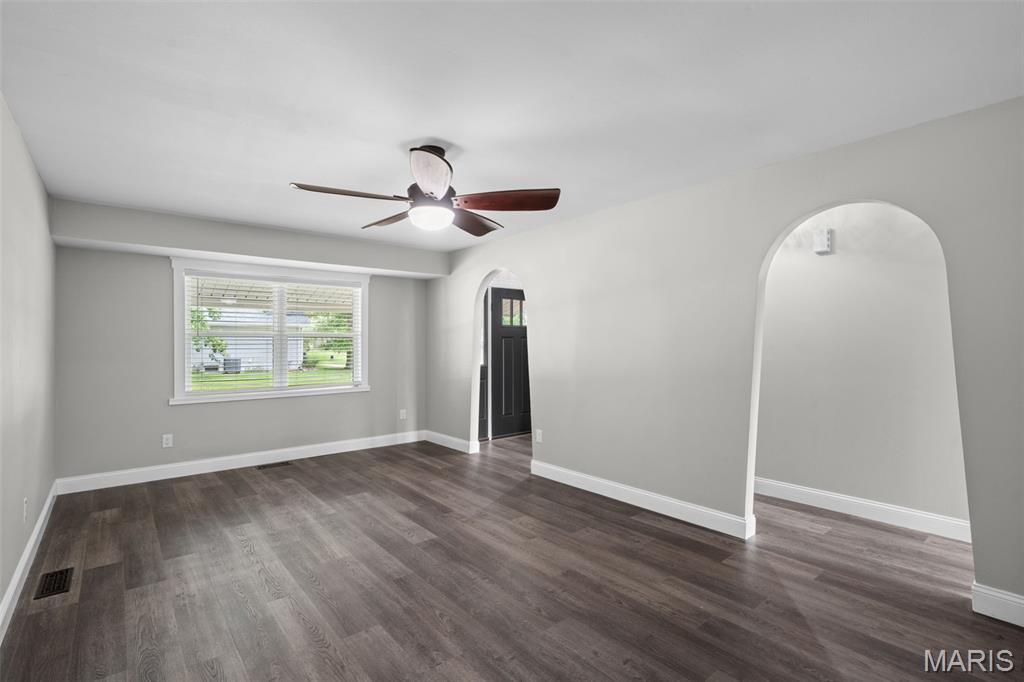Westglen South Add - Residential