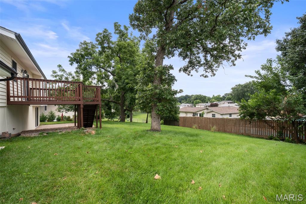 Westglen South Add - Residential
