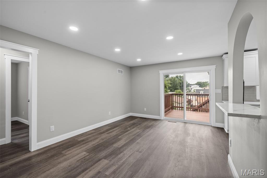 Westglen South Add - Residential