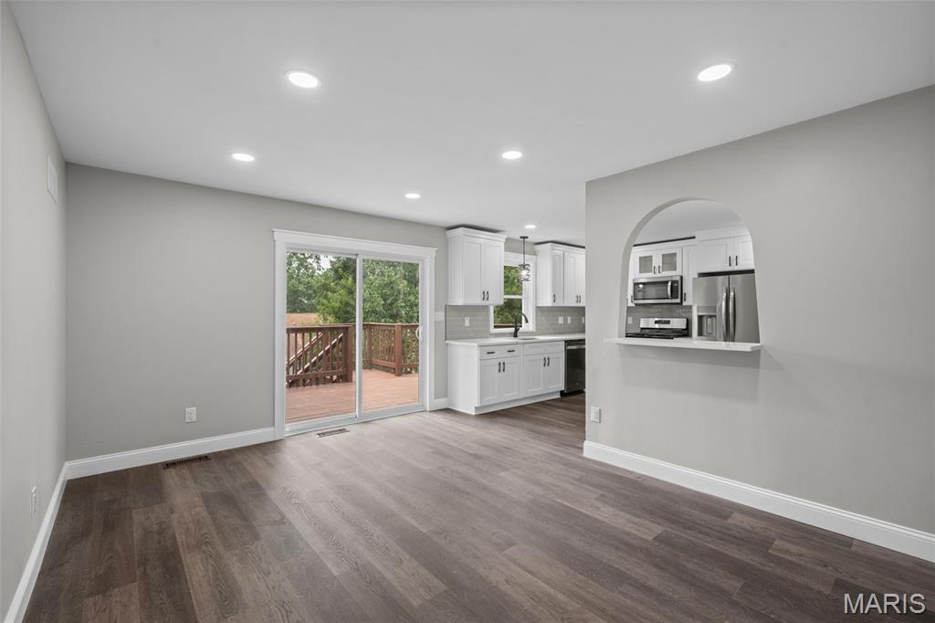Westglen South Add - Residential
