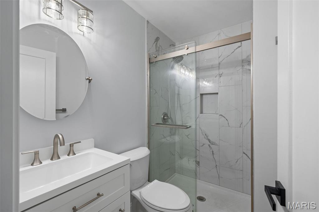 Westglen South Add - Residential