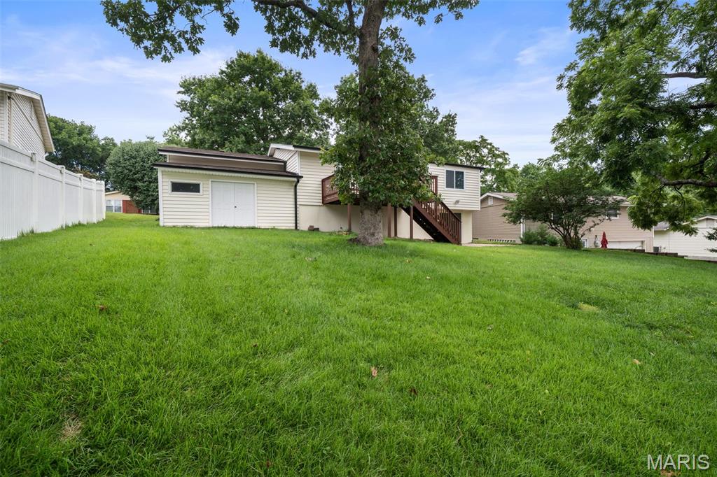 Westglen South Add - Residential