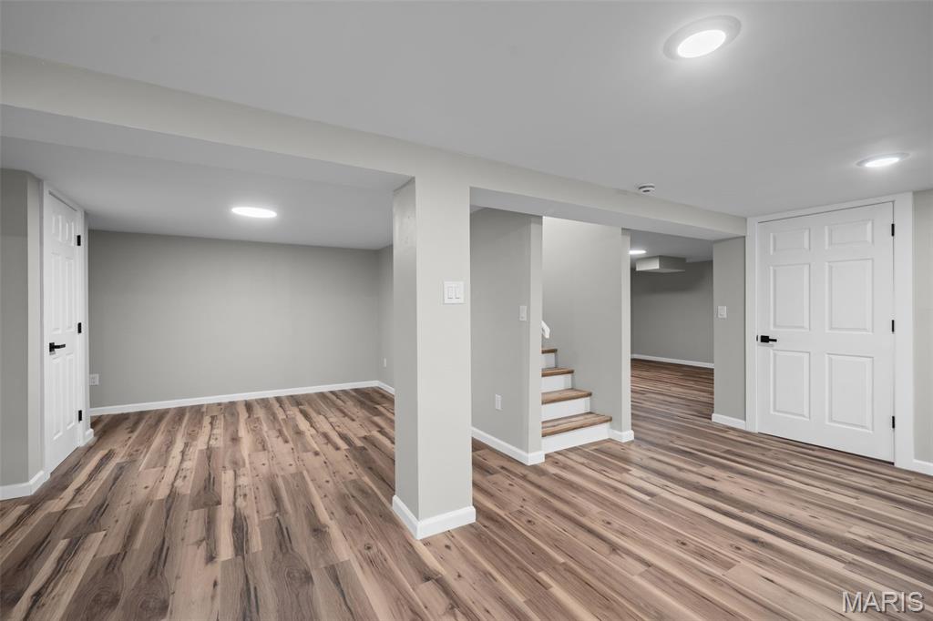 Westglen South Add - Residential