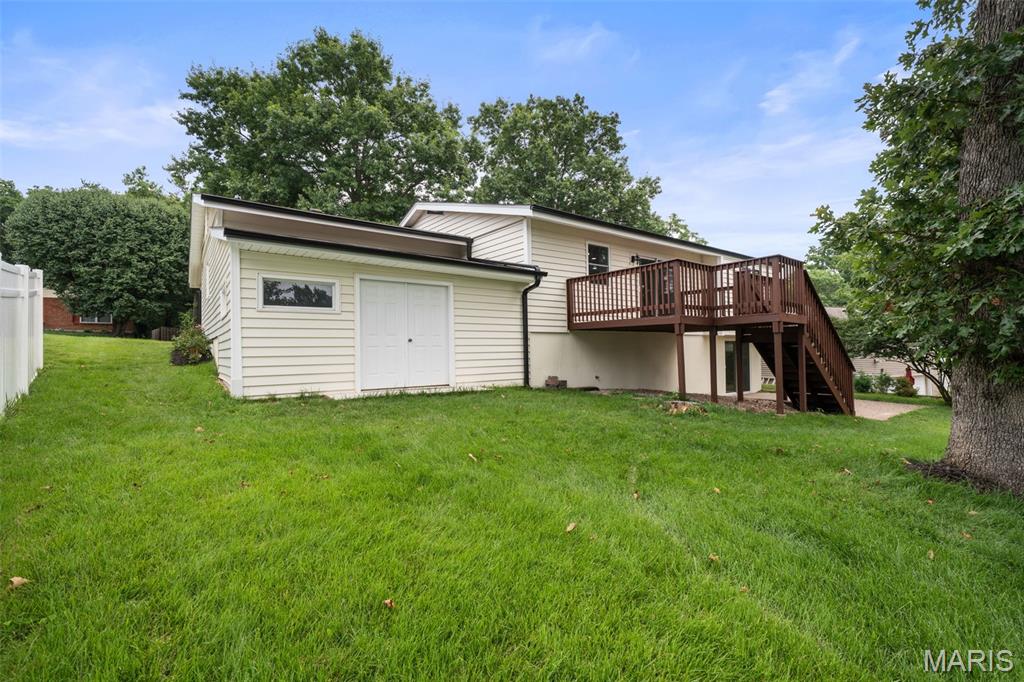 Westglen South Add - Residential