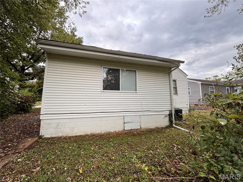 Beardsdale - Residential