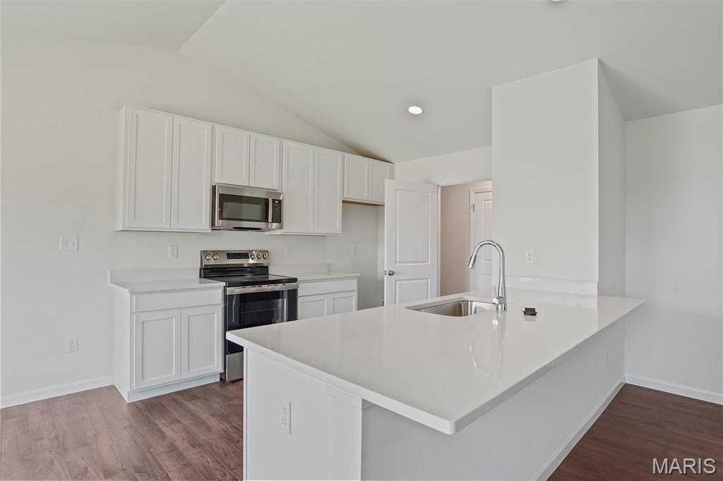 Bella Terra 98 - Residential