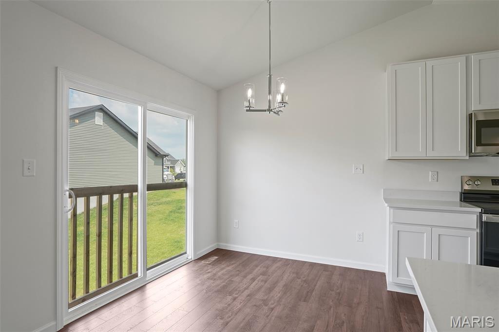 Bella Terra 98 - Residential