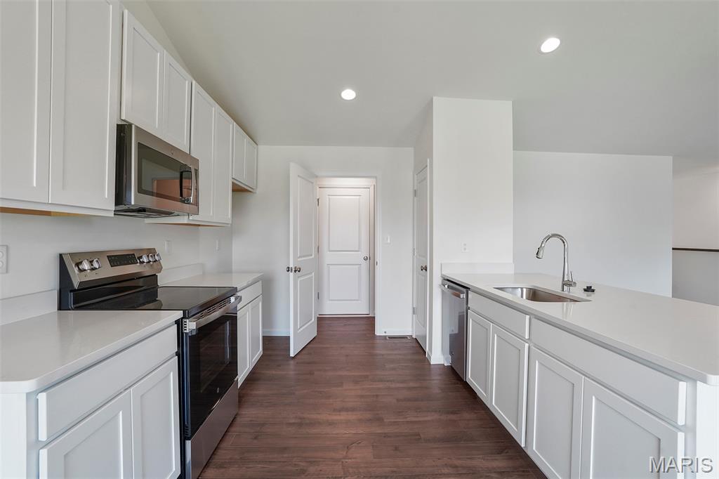 Bella Terra 98 - Residential