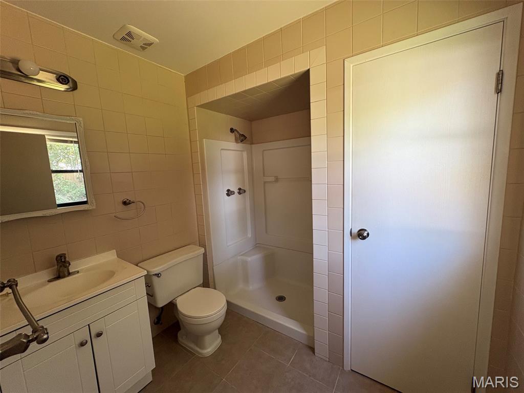 Orchard Hills #1 - Residential