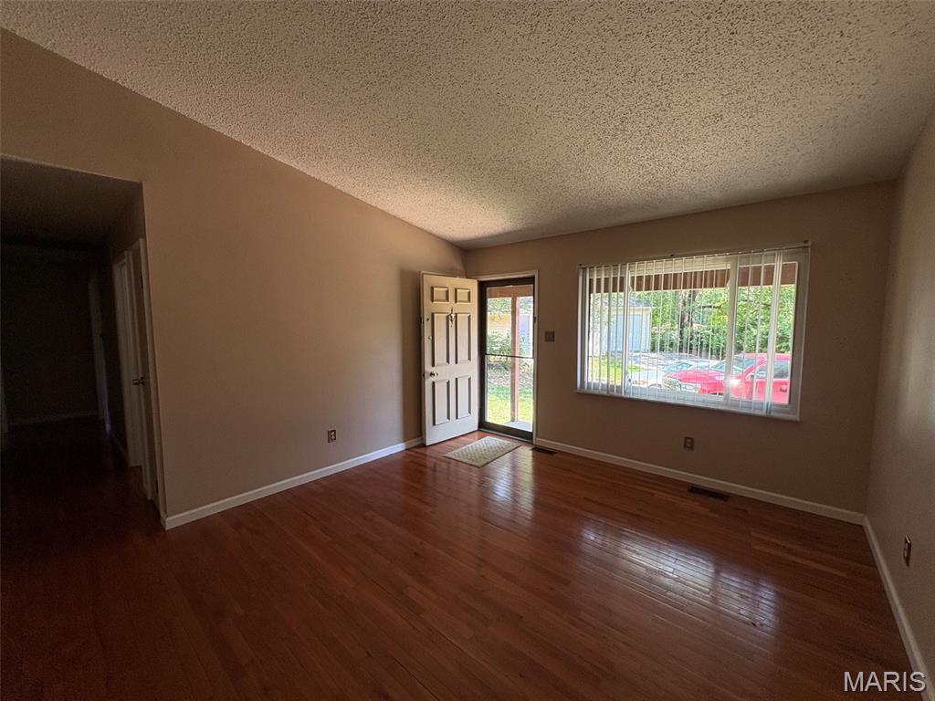 Orchard Hills #1 - Residential