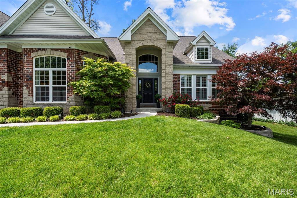 Harwood Hills 4 - Residential