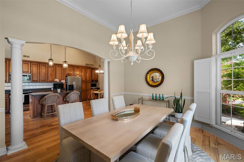 Harwood Hills 4 - Residential