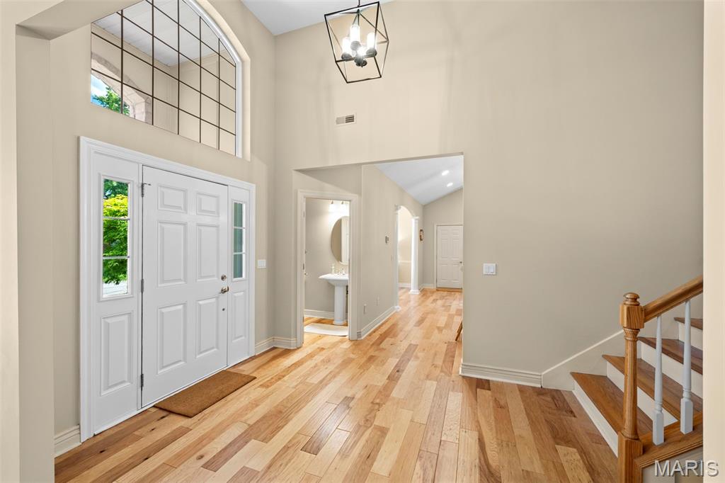 Harwood Hills 4 - Residential