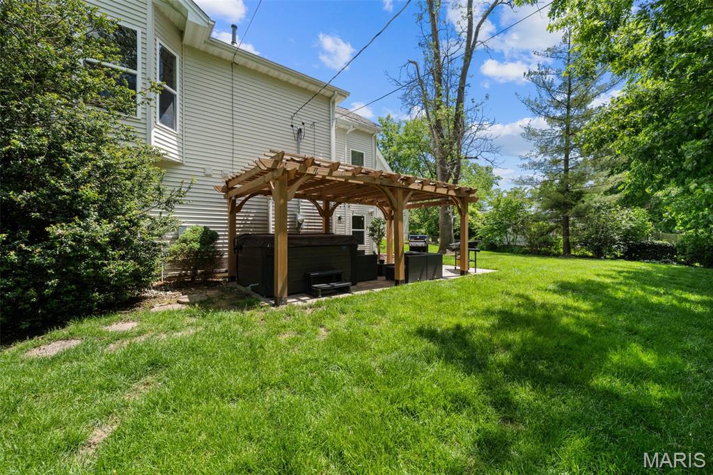 Harwood Hills 4 - Residential