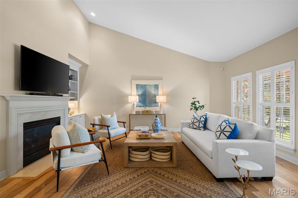 Harwood Hills 4 - Residential