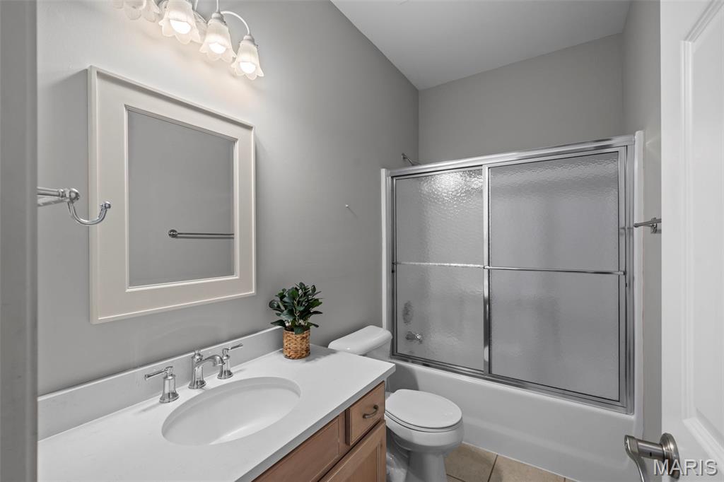 Harwood Hills 4 - Residential