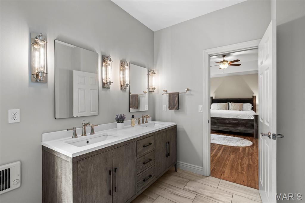 Harwood Hills 4 - Residential