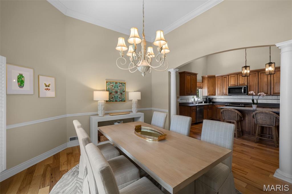 Harwood Hills 4 - Residential