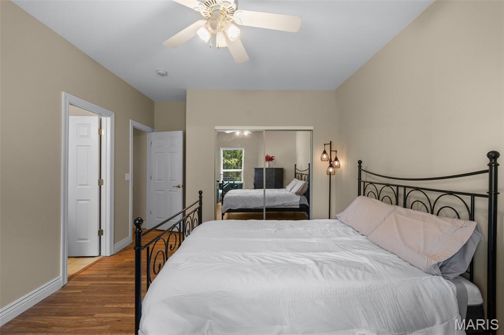 Harwood Hills 4 - Residential