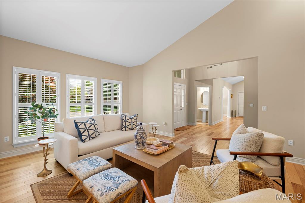 Harwood Hills 4 - Residential