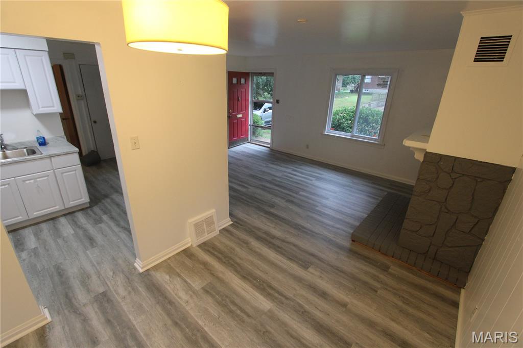 Shannon Ridge - Residential Lease