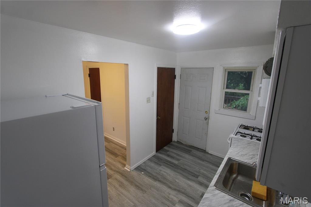 Shannon Ridge - Residential Lease