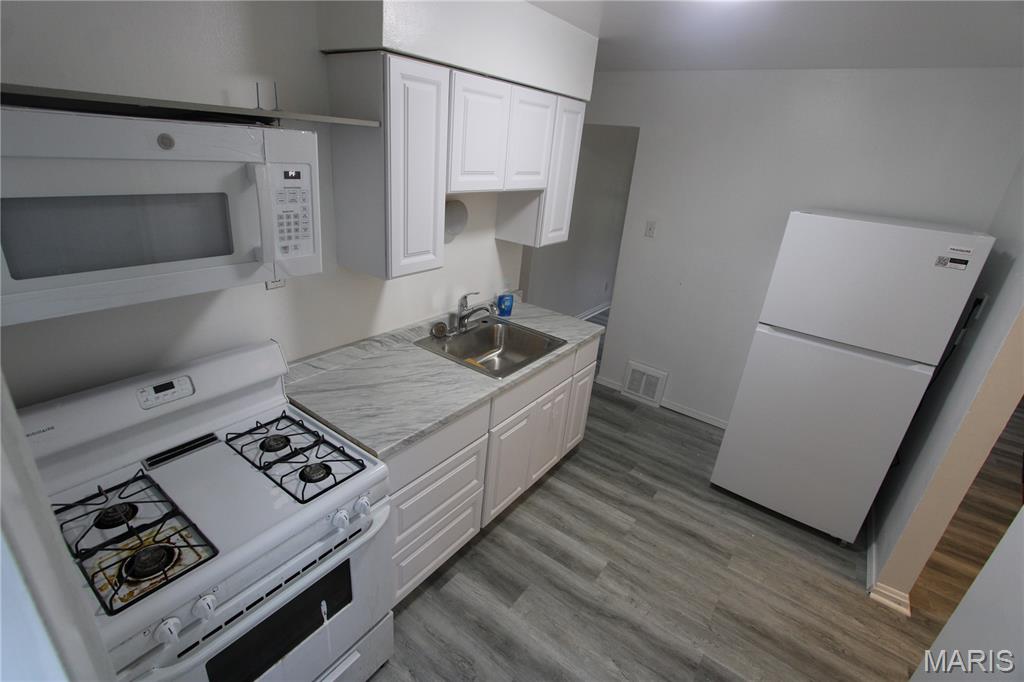 Shannon Ridge - Residential Lease