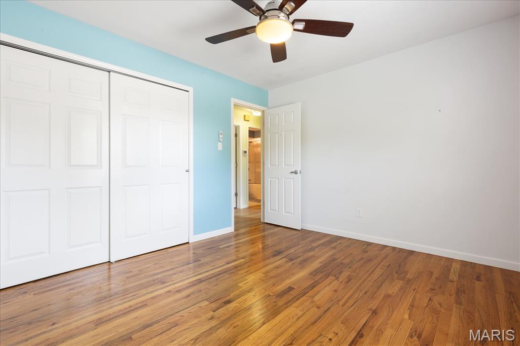 Elmwood Manor #7 - Residential