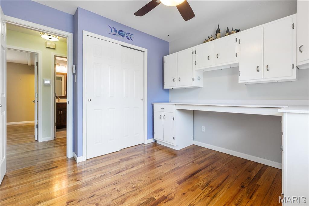 Elmwood Manor #7 - Residential