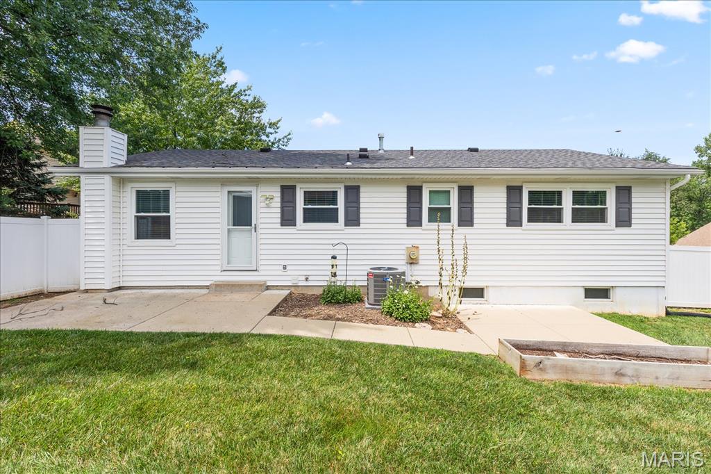 Elmwood Manor #7 - Residential