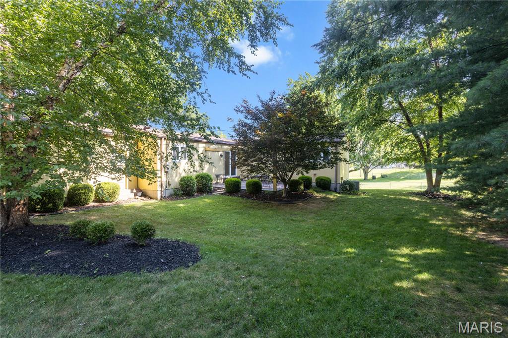Providence Park 6B - Residential