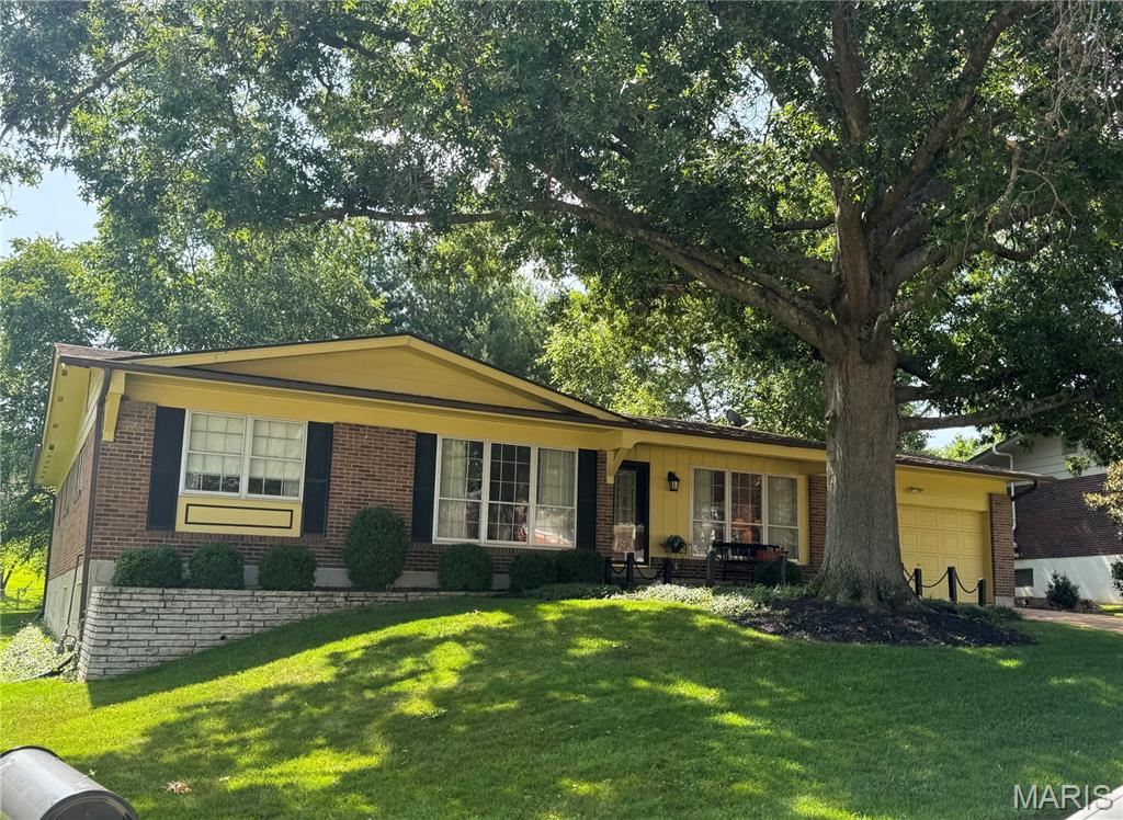 Providence Park 6B - Residential