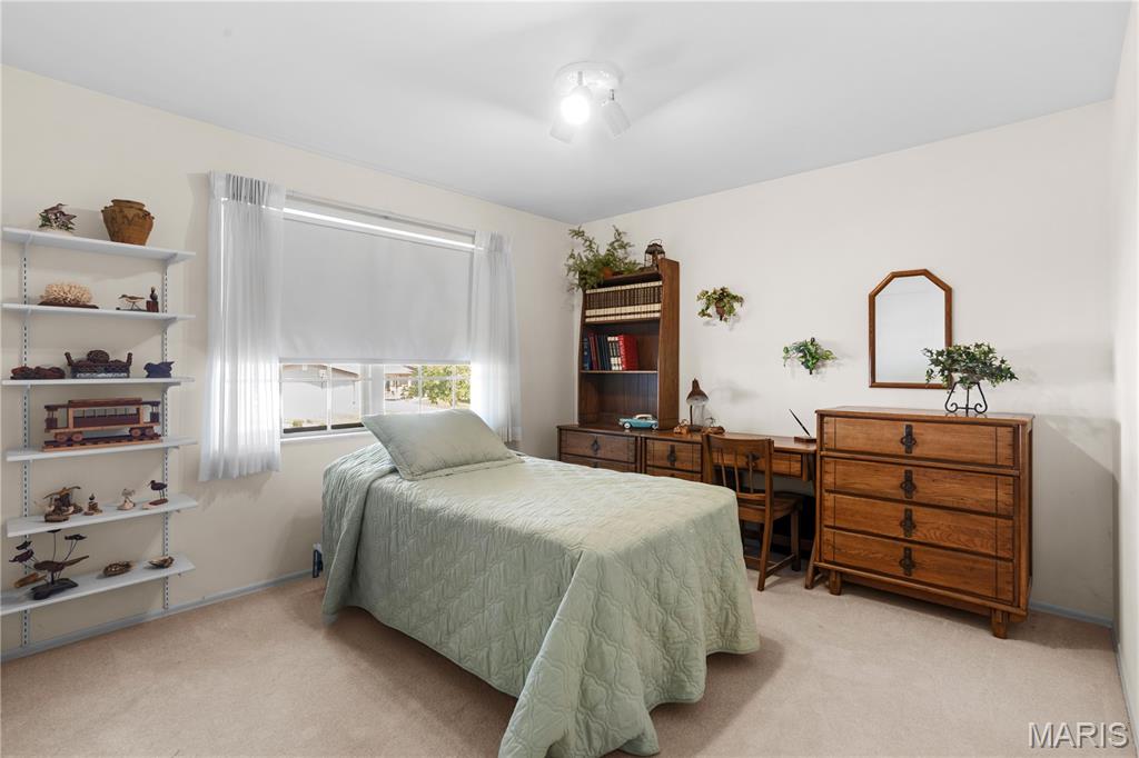 Providence Park 6B - Residential